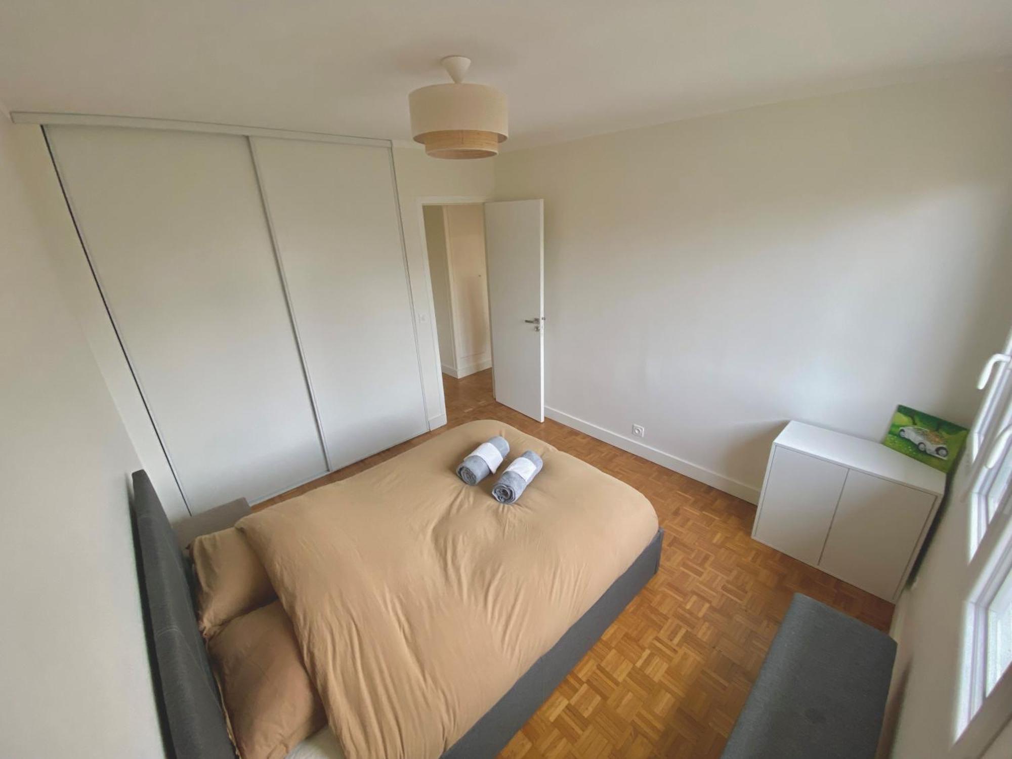 Bel Appartement De 77M2 A Boulogne Au Pied Du Metro Экстерьер фото