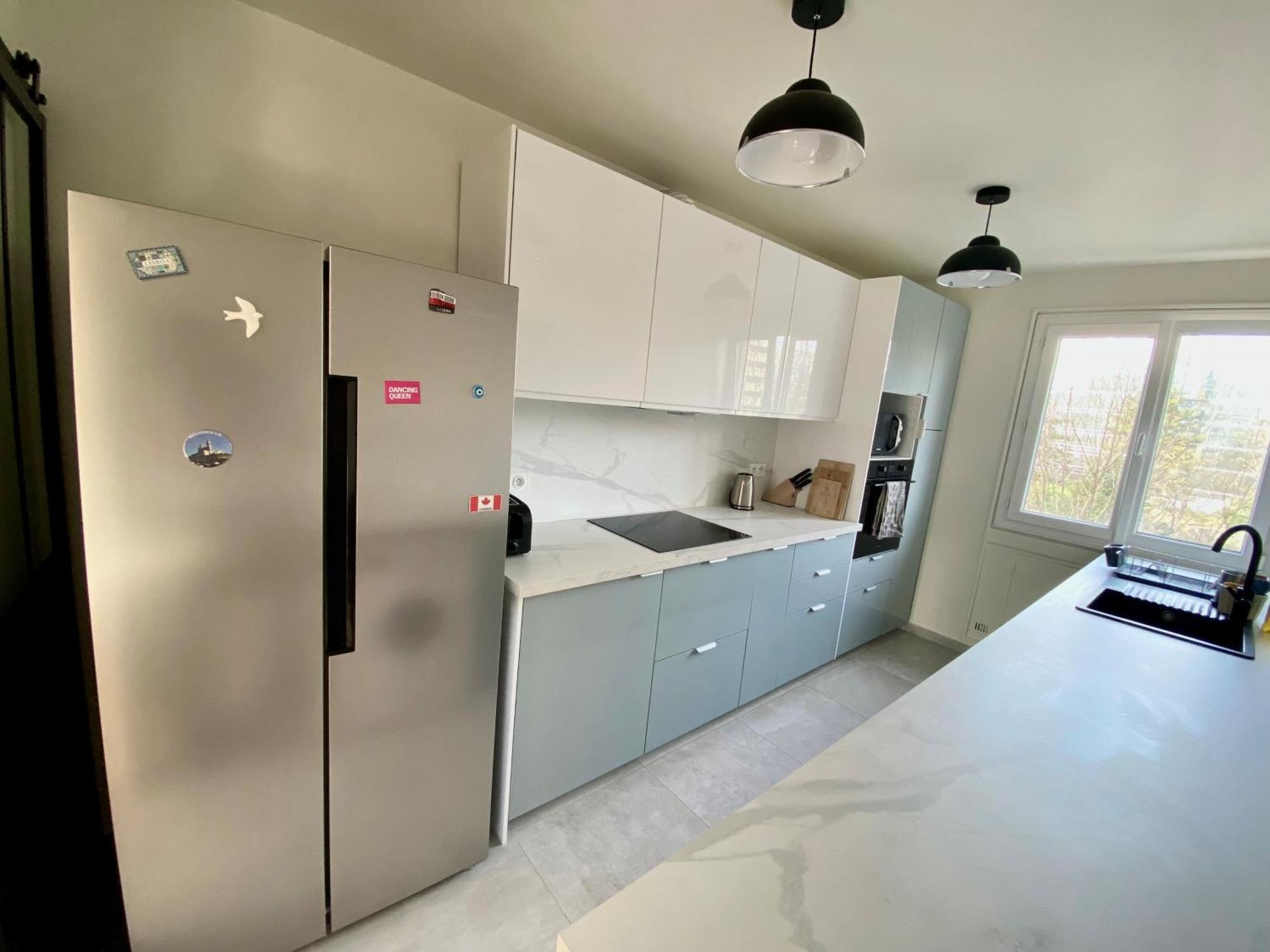 Bel Appartement De 77M2 A Boulogne Au Pied Du Metro Экстерьер фото